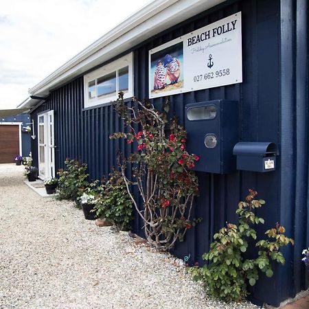 Beach Folly - Whitianga Exterior photo